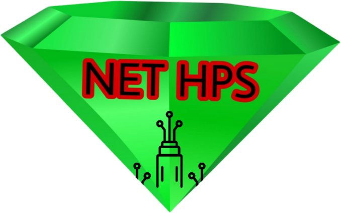Aplicativo da NET HPS